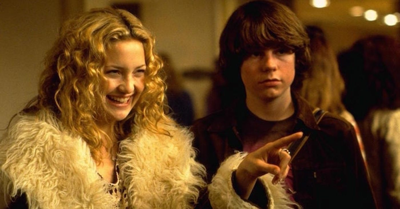 Almost Famous (35mm)
