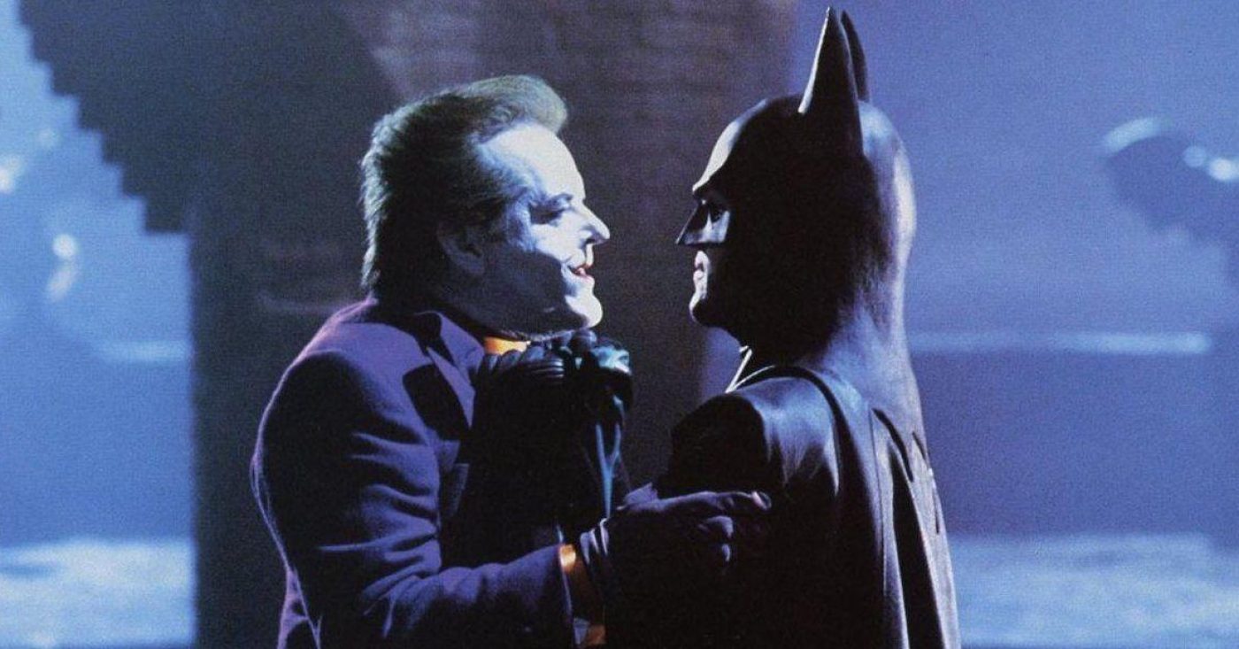 Batman (1989) 35mm