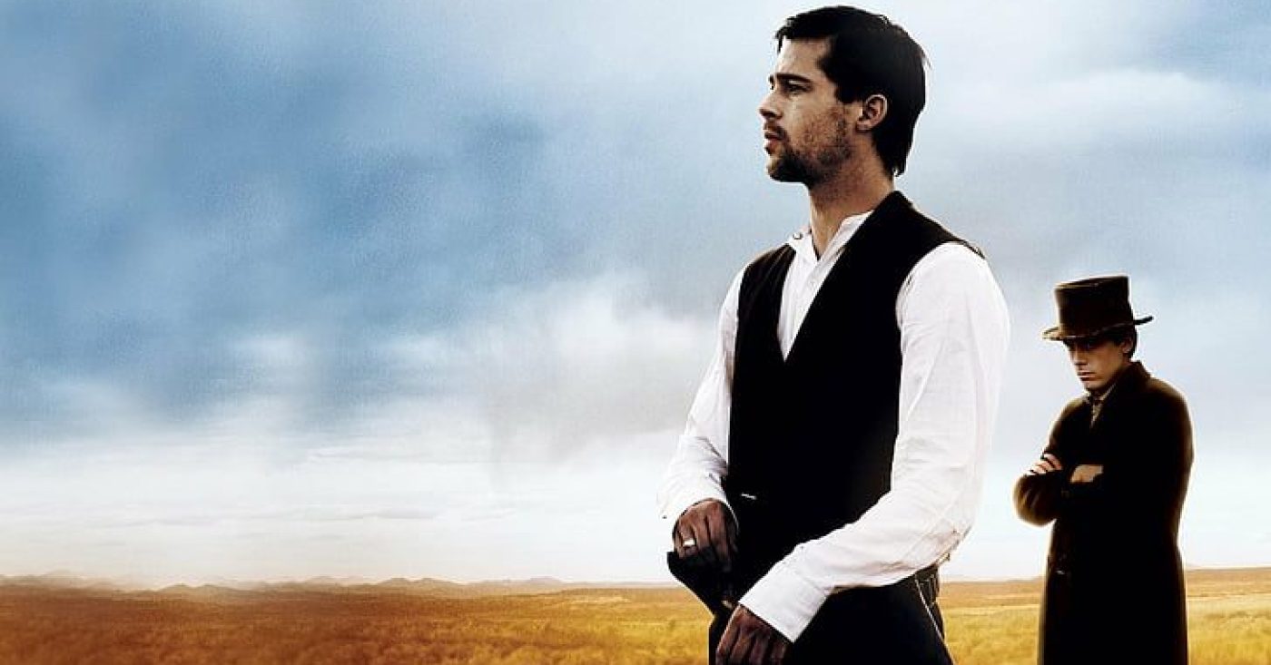 The Assassination of Jesse James by the Coward Robert Ford (35mm)