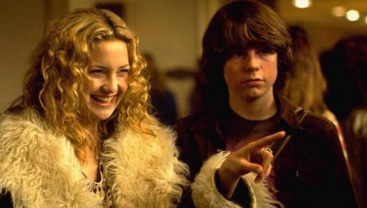 Almost Famous (35mm)